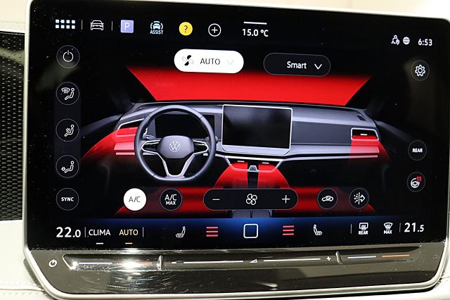 Passat 1.5 eTSI Business ACC KAMERA AreaView AHK