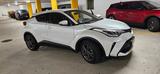 Toyota C-HR 2.0 Hybrid Team D Automatik  - gebrauchte Toyota C-HR aus dem Jahr 2023