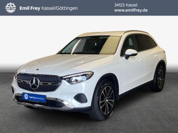 Mercedes GLC 220 - 1