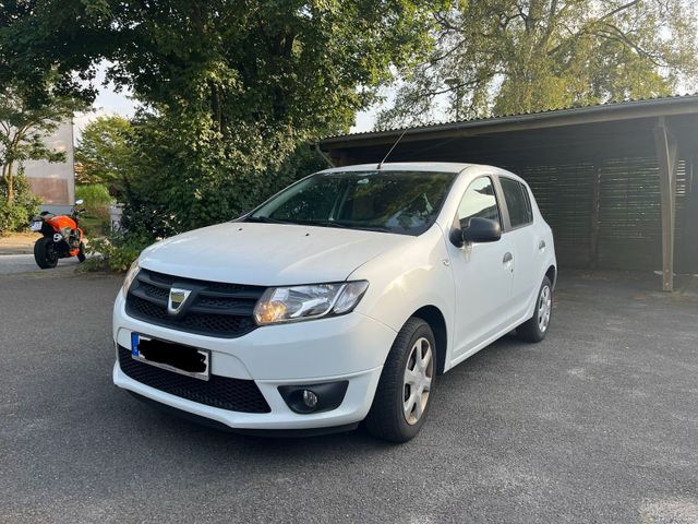 Dacia Sandero Ambiance 1.2