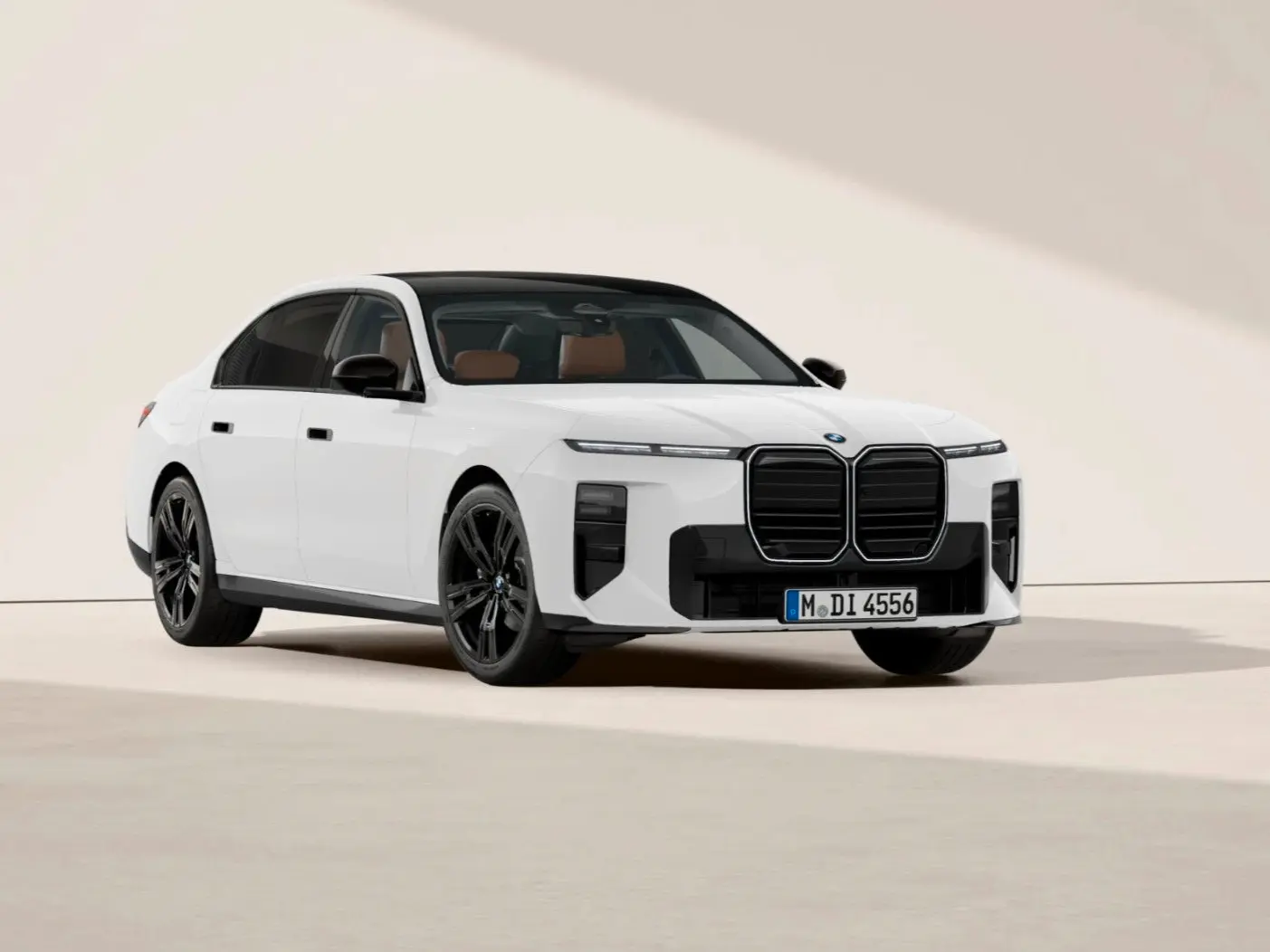 BMW 740 xDrive | MY 2027 | M SPORT PRO