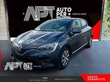 Renault Clio Clio 1.6 hybrid Zen E-Tech 140cv au - Renault Clio Zen mit Hybrid-Antrieb (Benzin/Elektro)