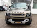 Land Rover Defender 110 P400*Garantie*TÜV+Service* - Gebrauchtwagen in Halle