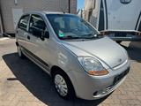 Chevrolet Matiz S - Chevrolet Gebrauchtwagen von 2008
