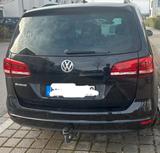Volkswagen Sharan 1.4 TSI COMFORT HU/AU DEZ/27 - VW Sharan Gebrauchtwagen in München