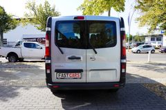 Fahrzeugabbildung Nissan NV300 Kombi L1H1 2,8t N-CONNECTA 8-Sitzer Kamera