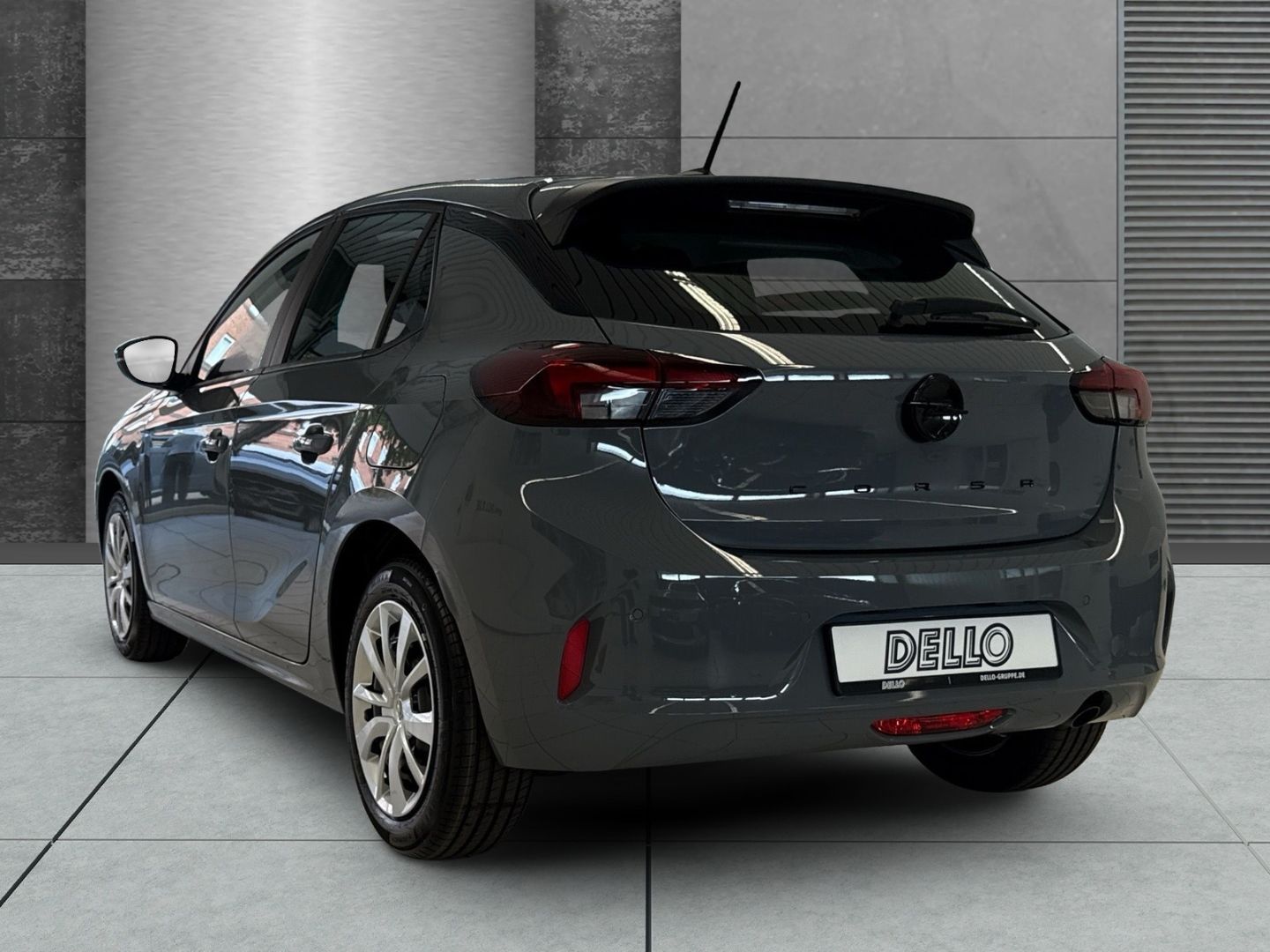 Opel Corsa - Bild 3