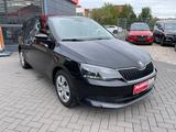 Skoda Fabia Ambition/Bluetooth/USB/PDC/Tempomat/Navi - Skoda Fabia Gebrauchtwagen in Leipzig
