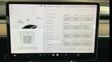 Tesla Model 3 Performance Dual-Motor AWD 93% SOH 20'' - mit Elektro-Antrieb: Coupe