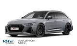 Audi RS 6 Avant performance quattro tiptronic - Audi RS6 in Mainz