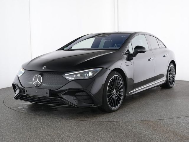 MERCEDES-BENZ EQE 350 4M AMG*Night*Digital*Pano-SD*HA-Lenkung