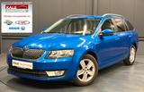 Skoda Octavia Combi 1.2 TSI Ambition*Sitzhzg*ALLWETTER - Skoda Octavia: Kombi, 1.2