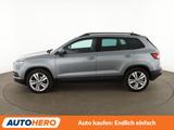 Skoda Karoq 1.5 TSI ACT Style Aut.*NAVI*TEMPO*PDC*SHZ* - Skoda Gebrauchtwagen in Frankfurt