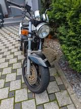 Suzuki GFS 1200 Bandit - SUZUKI 2000 BANDIT 1200