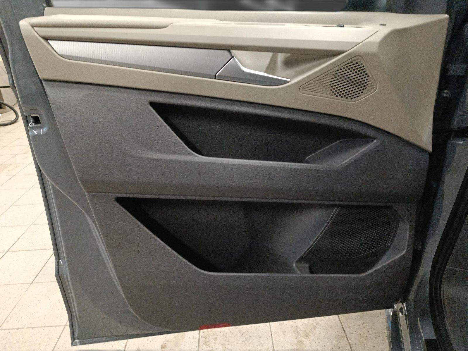 Volkswagen T7 Multivan - Bild 16