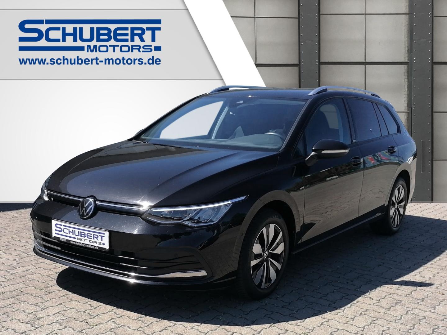 Volkswagen Golf Variant VIII LED Navi Klima LenkHzg. Shz Ca