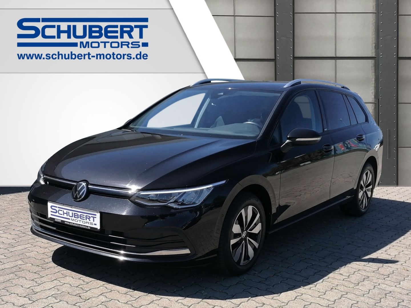Volkswagen Golf Variant VIII LED Navi Klima LenkHzg. Shz Ca