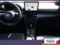 Toyota Yaris Cross - Vorschau Bild 8