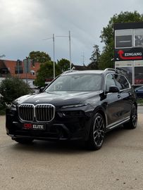 BMW X7 - 3