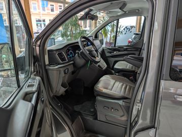 Ford Tourneo Custom Titanium L2 2,0l Ecoblue NaviRFK