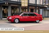 Citroën BX GTi - Citroën BX Gebrauchtwagen