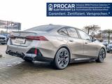 BMW 550e xDrive M Sport Pro HuD+Bowers/Willkins+Komf - BMW 550 mit Hybrid-Antrieb: Limousine, Automatik
