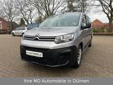 Citroën Berlingo Start XL - Citroën Berlingo Unfallwagen