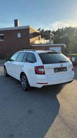 Skoda Octavia Combi Soleil - Skoda Octavia in Bochum