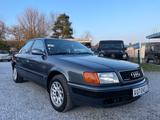 Audi 100/Quattro/Allrad/Automatik/H Zulassung/V6/ - Audi 100 mit Benzin-Antrieb: Limousine, Automatik