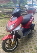 Keeway ARN - KEEWAY MOTORRAD