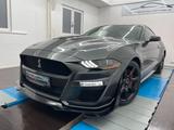 Ford Mustang GT 5.0/Shelby GT500/Androi/R19Winter/Shz - Ford: Win A