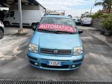 Fiat Panda 1.2 Dualogic - Fiat Panda mit Halbautomatikschaltung