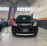 Opel Mokka 1.6 CDTI Ecotec 136CV 4x2 Cosmo - Opel Mokka Kombi Gebrauchtwagen