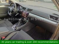 Skoda Superb DSG 140kw TDI >CAMERA >BiXENON