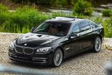 ALPINA B7 LANG X-drive EU VOLL VOLL - ALPINA B7: Limousine