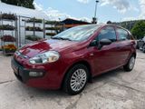Fiat Punto Evo Active - *1.HAND - Fiat Punto Evo: Active