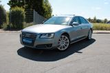 Audi A8 4.2 TDI quattro Standhzg. Sitzbel. ACC 20"Alu - Audi A8 in Nürnberg