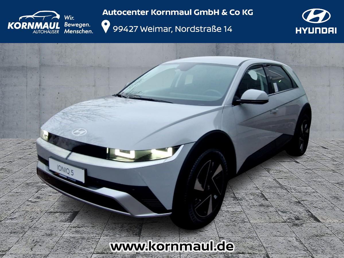 Hyundai IONIQ 5 84 kWh CENTRIQ (229 PS) LED-Paket MY26