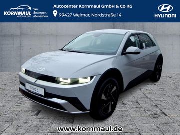Hyundai IONIQ 5 84 kWh CENTRIQ (229