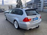 BMW 318 3 Touring 318i - gebrauchte BMW 318 aus dem Jahr 2007
