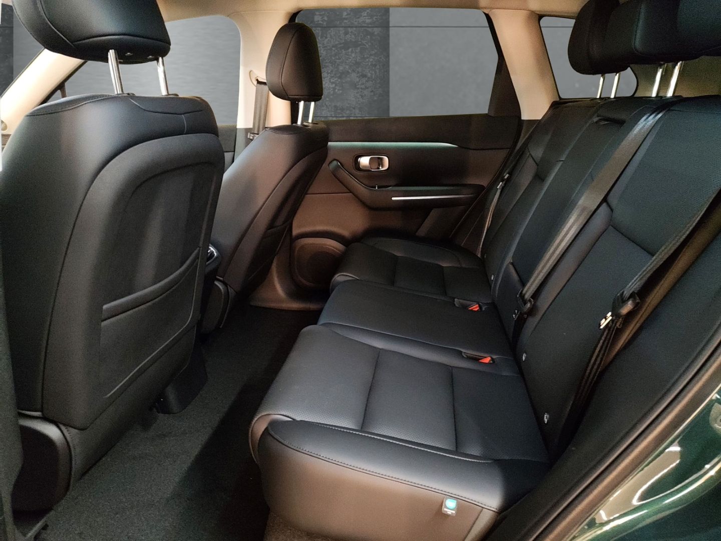 Leapmotor C10 - Bild 9