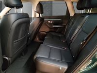 Leapmotor C10 - Vorschau Bild 9