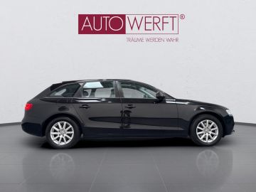 Audi A4 - 6