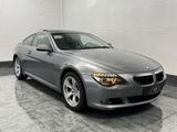 BMW 630i Coupe*3.hd*Softclose*Pano*Headup*Memory - BMW 630: Coupé