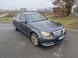 Mercedes-Benz Mercedes C180 - W204 - Mercedes-Benz C-Klasse: W204
