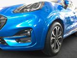 Ford Puma 1.0 EcoBoost Hybrid Aut. ST-LINE *GJR*LED* - Ford Puma mit Benzin-Antrieb: Automatik