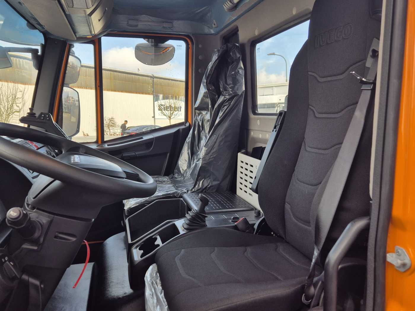 Fahrzeugabbildung Iveco ML180E32/P HIAB ULT14S51 AHK Standheizung
