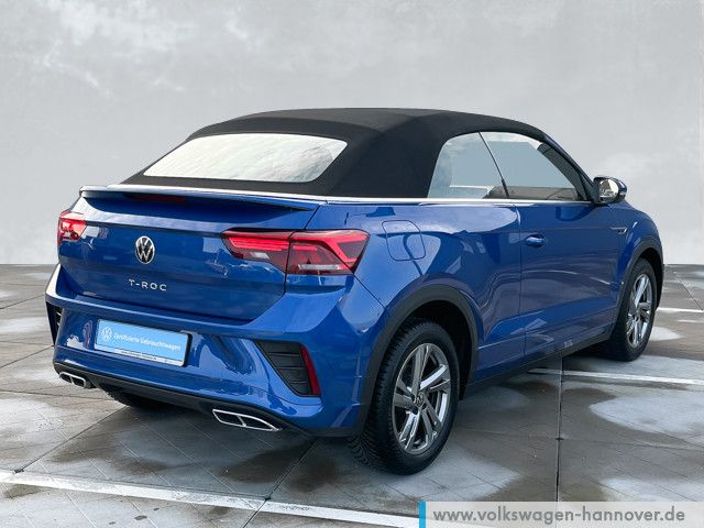 Volkswagen T-Roc - Bild 5