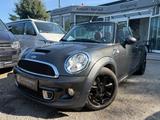 MINI COOPER-S*Cabrio*LEDER*XENON*AUTOMATIK*H&K* - MINI MINI: Cabrio, Auto