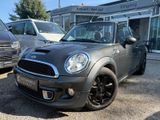 MINI COOPER-S*Cabrio*LEDER*XENON*AUTOMATIK*H&K* - MINI MINI: Roadster, Auto